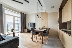 Żoliborz Rydygiera II