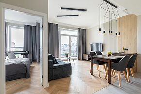 Żoliborz Rydygiera II