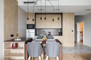 Żoliborz Rydygiera II