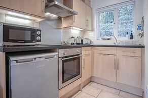 Oxwich Cottage - 2 Bedroom - Parkmill