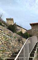 GITE AVEC TERRASSE