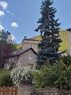 GITE AVEC TERRASSE