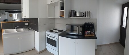 GITE AVEC TERRASSE