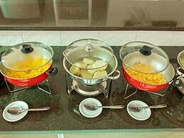 Pousada Paraíso da Barra