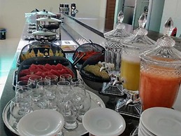 Pousada Paraíso da Barra