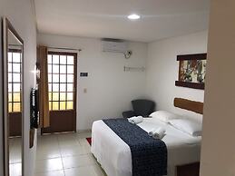 Pousada Paraíso da Barra