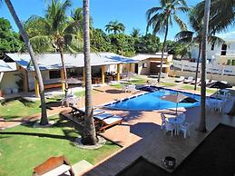 Pousada Paraíso da Barra