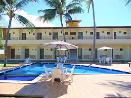 Pousada Paraíso da Barra