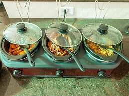 Pousada Paraíso da Barra