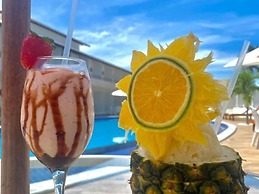 Pousada Paraíso da Barra