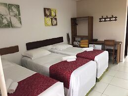 Pousada Paraíso da Barra