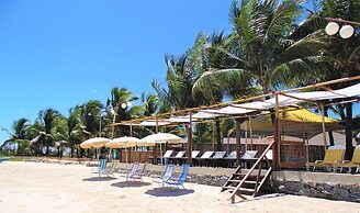 Pousada Paraíso da Barra