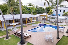 Pousada Paraíso da Barra