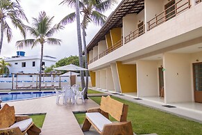 Pousada Paraíso da Barra