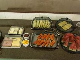 Pousada Paraíso da Barra