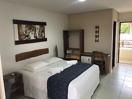 Pousada Paraíso da Barra