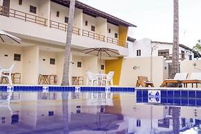 Pousada Paraíso da Barra