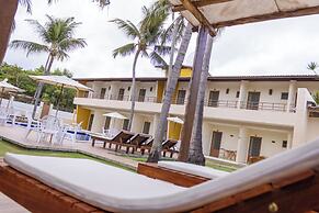 Pousada Paraíso da Barra