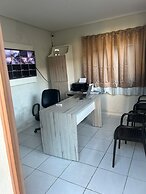 Pousada Paraíso da Barra