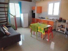 Hotel Gîtes Couleur Caraïbes