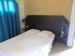 Hotel Gîtes Couleur Caraïbes