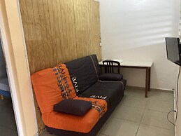 Hotel Gîtes Couleur Caraïbes