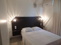 Hotel Gîtes Couleur Caraïbes
