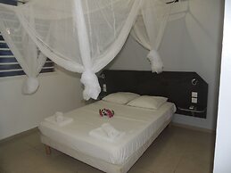 Hotel Gîtes Couleur Caraïbes