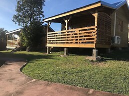 Hotel Gîtes Couleur Caraïbes