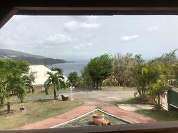 Hotel Gîtes Couleur Caraïbes