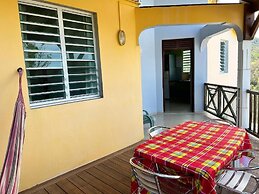 Hotel Gîtes Couleur Caraïbes