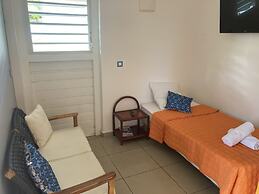 Hotel Gîtes Couleur Caraïbes