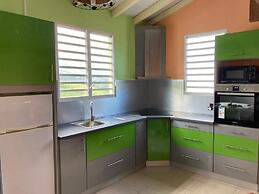 Hotel Gîtes Couleur Caraïbes