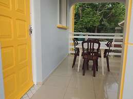 Hotel Gîtes Couleur Caraïbes