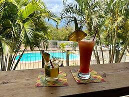 Hotel Gîtes Couleur Caraïbes