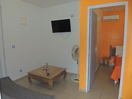 Hotel Gîtes Couleur Caraïbes