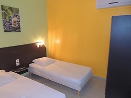 Hotel Gîtes Couleur Caraïbes