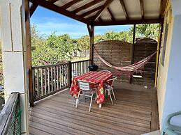 Hotel Gîtes Couleur Caraïbes