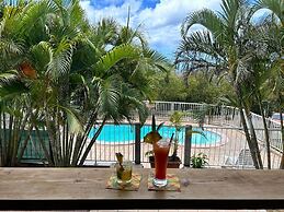 Hotel Gîtes Couleur Caraïbes
