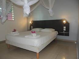 Hotel Gîtes Couleur Caraïbes