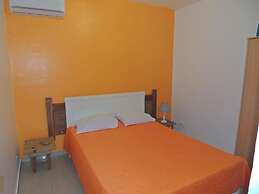 Hotel Gîtes Couleur Caraïbes