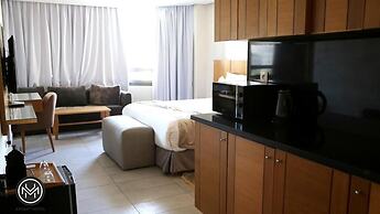 Maarif Home Appart Hôtel