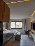 Maarif Home Appart Hôtel