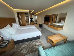 Maarif Home Appart Hôtel