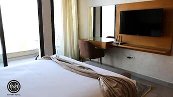 Maarif Home Appart Hôtel