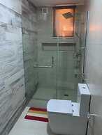 YP George Hotel and Suites Lekki