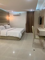 YP George Hotel and Suites Lekki