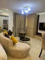 YP George Hotel and Suites Lekki