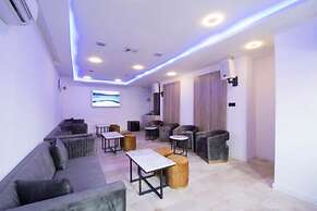 YP George Hotel and Suites Lekki