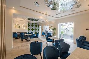 YP George Hotel and Suites Lekki